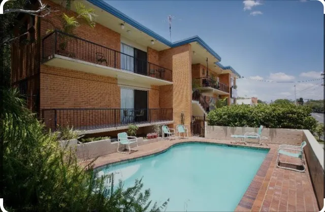 S1 Motel (SOUTH BANK MOTEL)