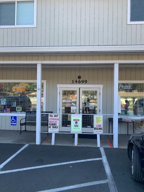 Clearlake Bait & Tackle