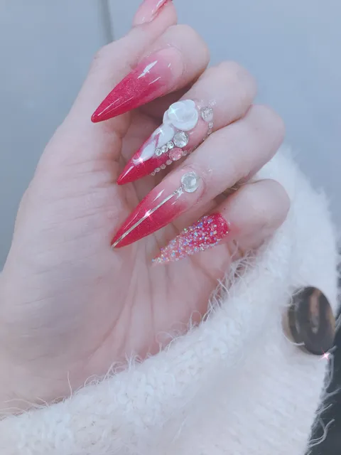 Nail Trix II