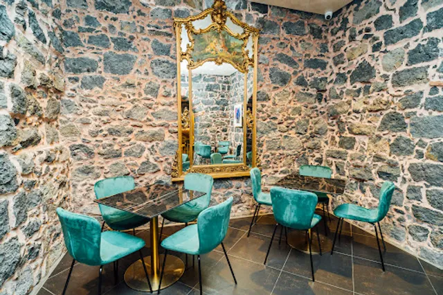 Exenz - Villa del Grado