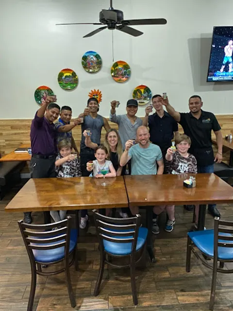 Cesar's Mexican Grill