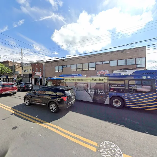 Boris R Nektalov, Attorney At Law