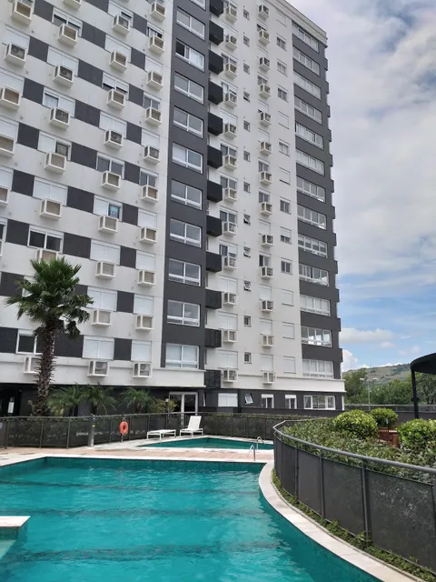 Supreme Central Parque