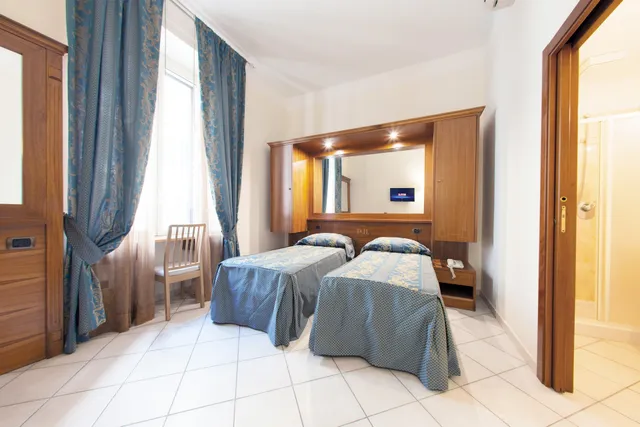 Hotel Domus Praetoria