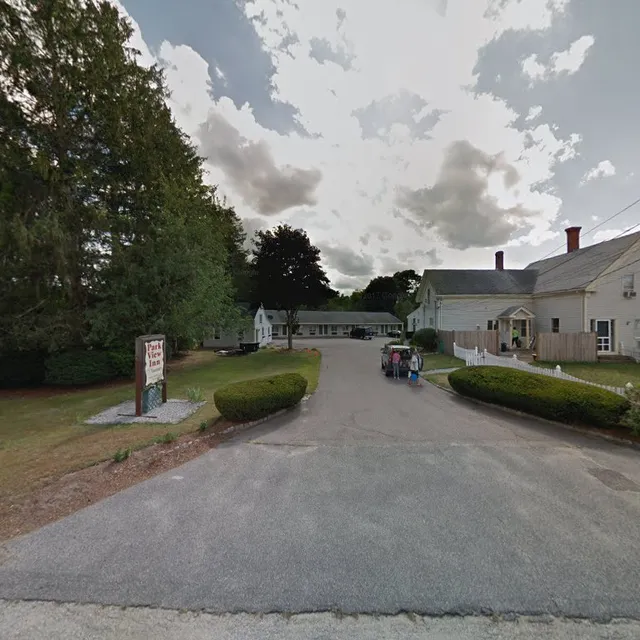 Park View Inn