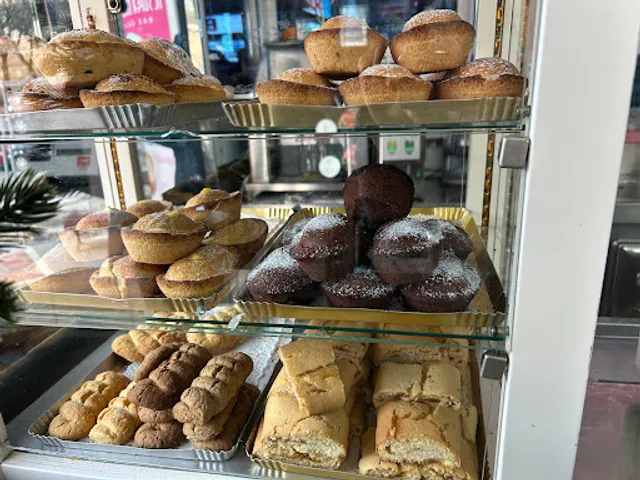 The Super Mago del Gelo Mario Campanella