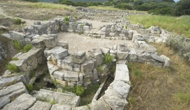 Itiseasy Cuglieri Luxury Suites