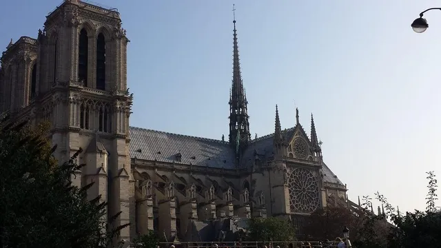 Hotel Henri IV Rive Gauche