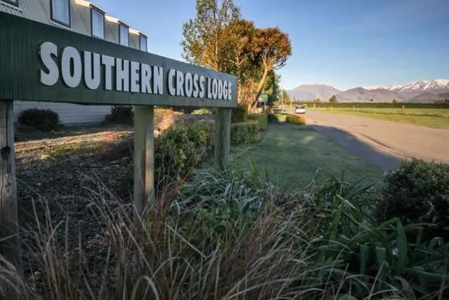 Southern Cross Lodge