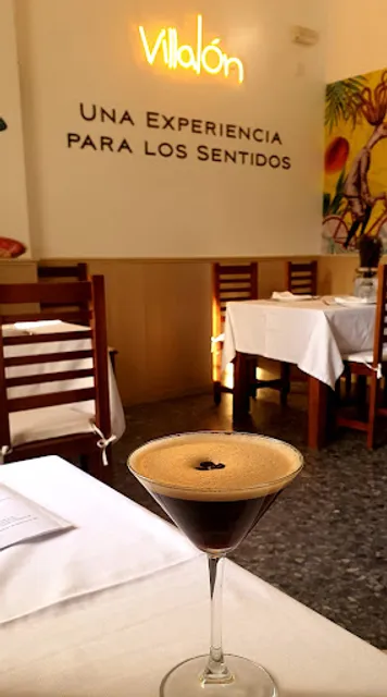 Restaurante Villalon