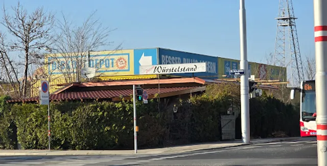 Petra's Würstelstand