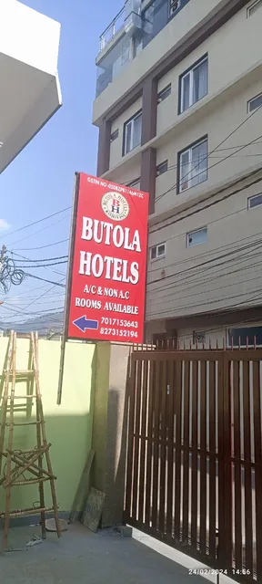 Butola Hotels