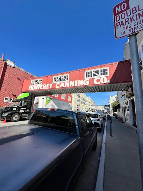 Monterey Canning Company