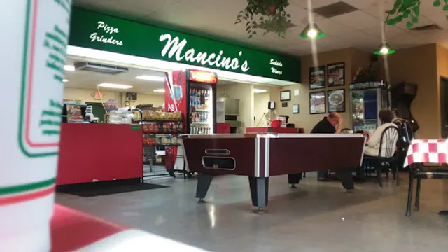 Mancino's Pizza & Grinders