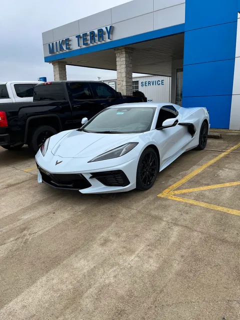 Mike Terry Chevrolet GMC