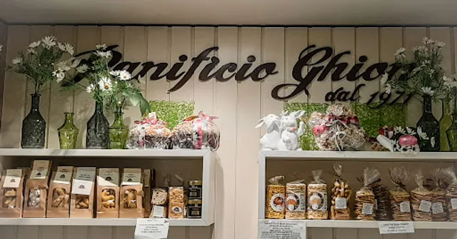 Panificio Ghion S.R.L.