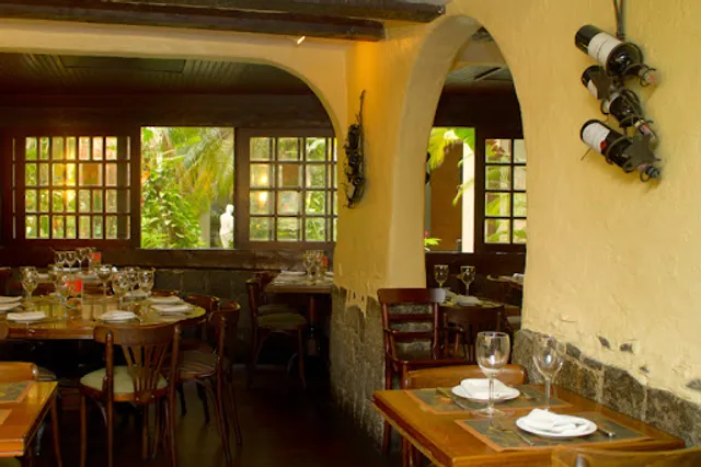 Ettore Cucina Italiana