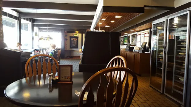 Marie Callender's Restaurant & Bakery