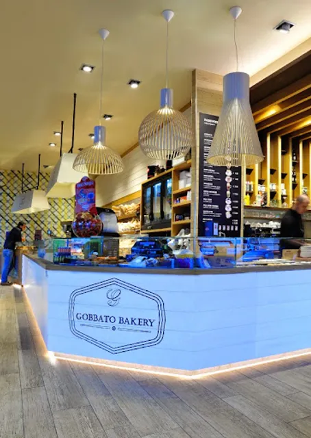 Gobbato Bakery