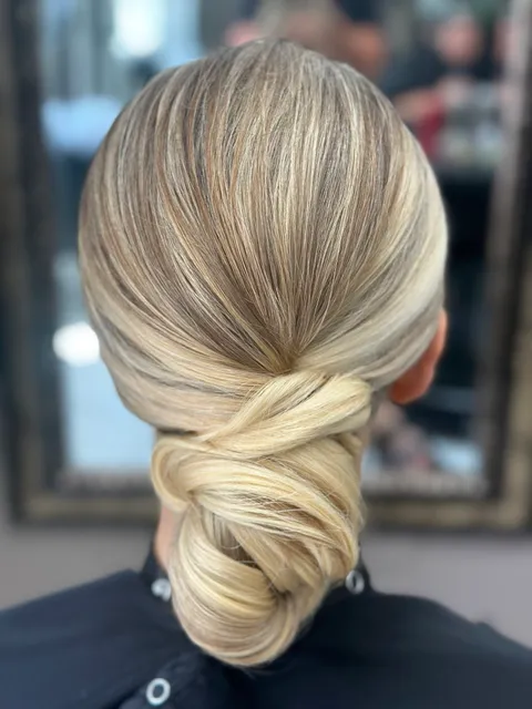 HIDDEN GARDEN HAIR SALON