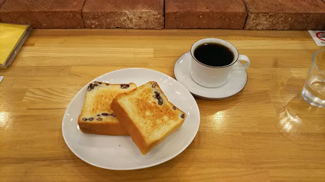 コーヒープラス