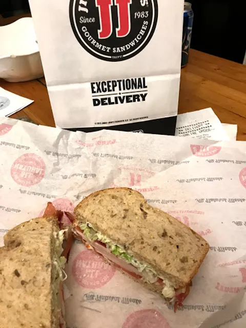 Jimmy John's