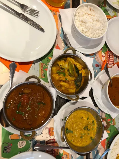 MERO BUDDHA , Nepali Kitchen