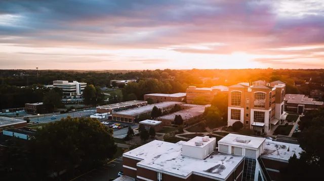 Forsyth Technical Community College