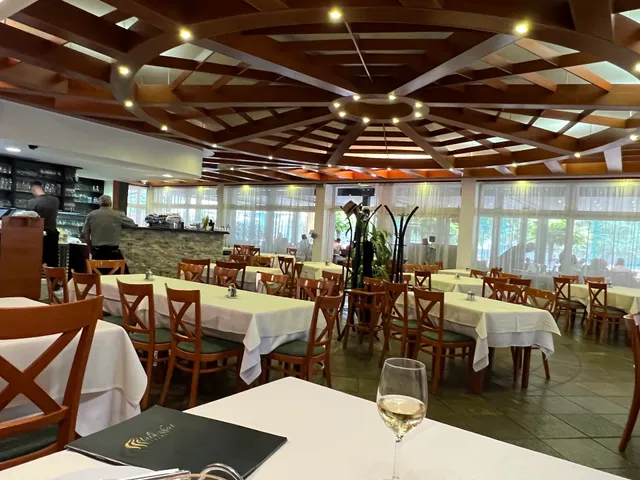 Halászkert Restaurant