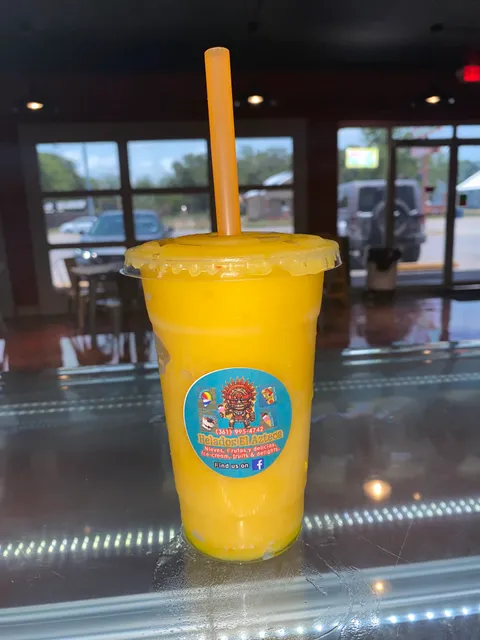 Helados El Azteca