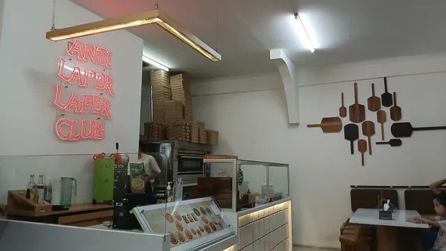 OMNIVORO PIZZA CIAMIS