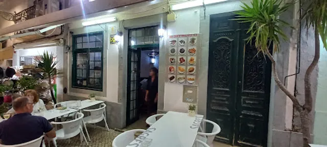 Fools and Horses is now closed.