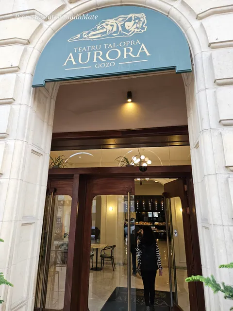 Aurora Bistro Cafè
