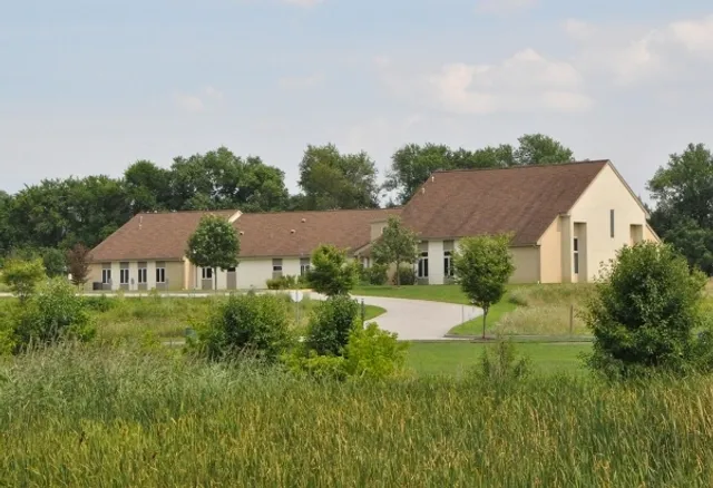 Unitarian Universalist Society of Mill Creek