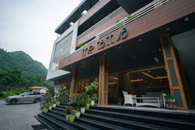 The Tattva Devprayag