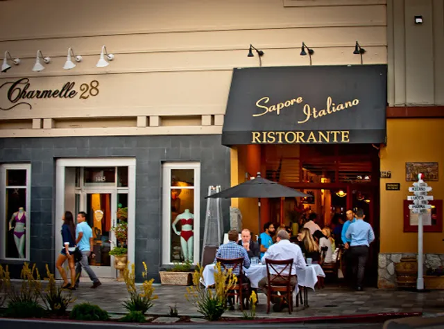 Sapore Italiano Ristorante