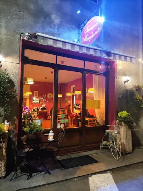 Taverna Margherita