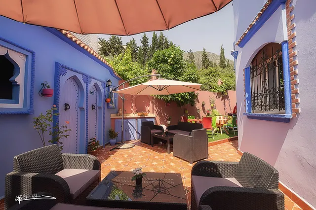 Villa Rita Guesthouse