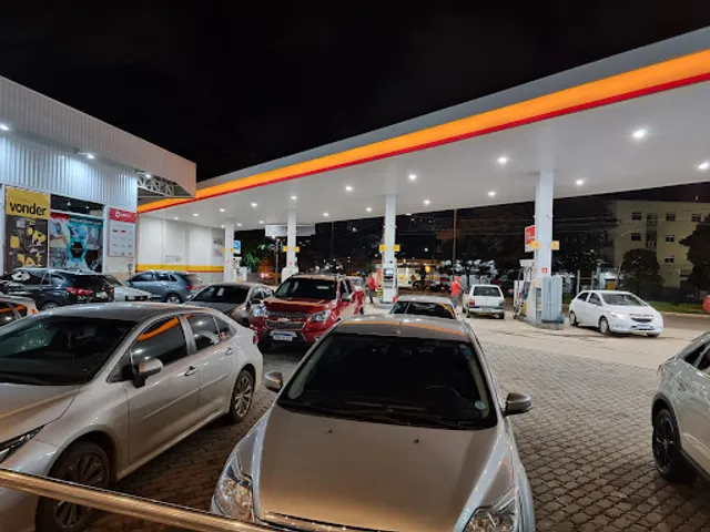 Churrascaria Mineirão