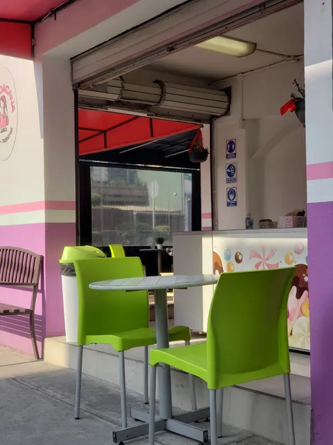 La Michoacana de Boturini