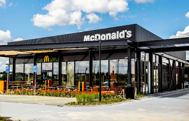 McDonald’s Hoorn Noord