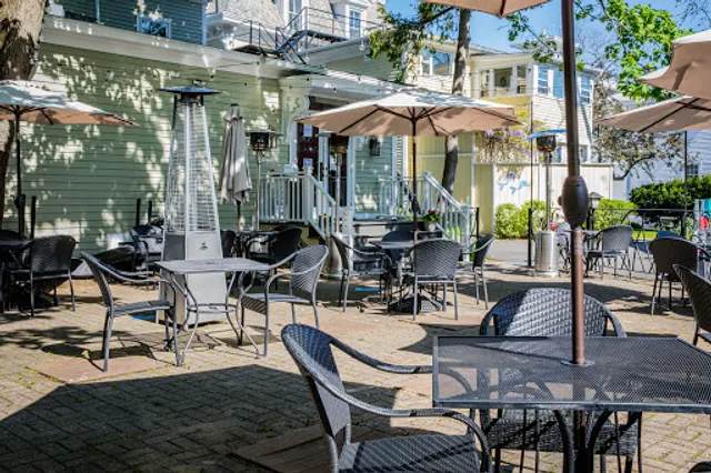 Chapter One Food and Drink Guilford