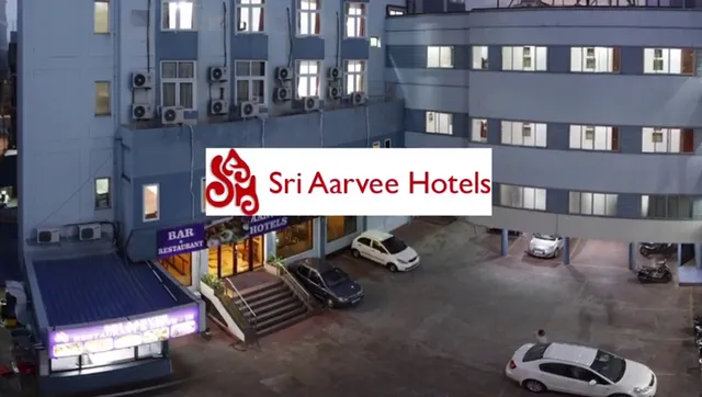 SRI AARVEE HOTEL