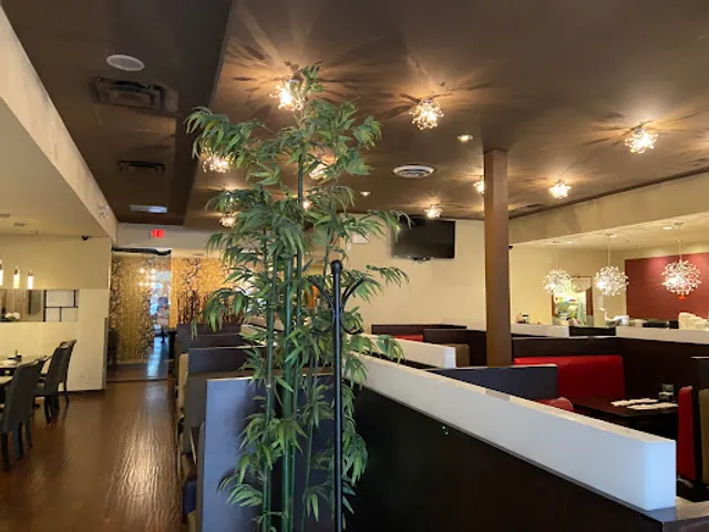 Bene Sushi Restaurant