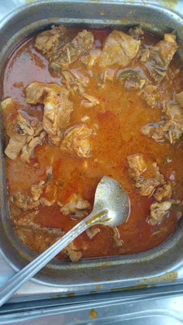 Marmitaria Sabor Caseiro