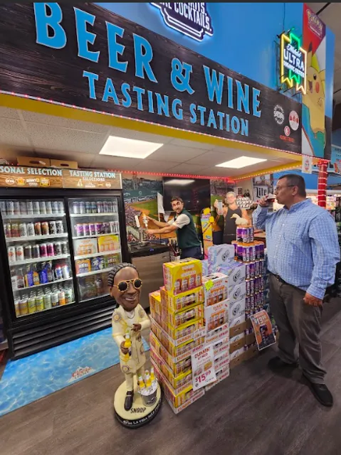 Route 13 State Line Convenient Mart