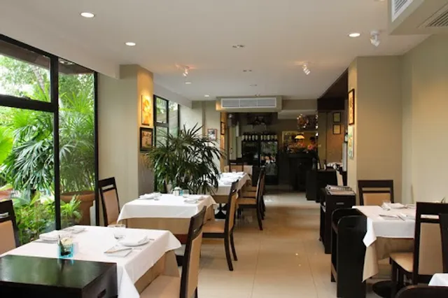 Bliss Best Italian Kitchen - ร้านอาหารแนะนำ - 推荐餐厅意大利