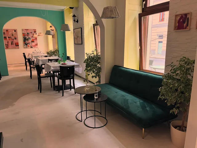 The opposite of west