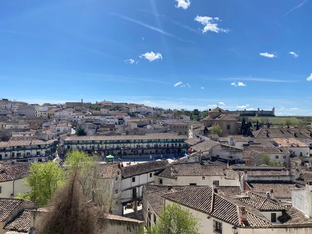Mirador de la Iglesia