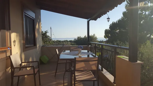 Nikitihouse Apartment